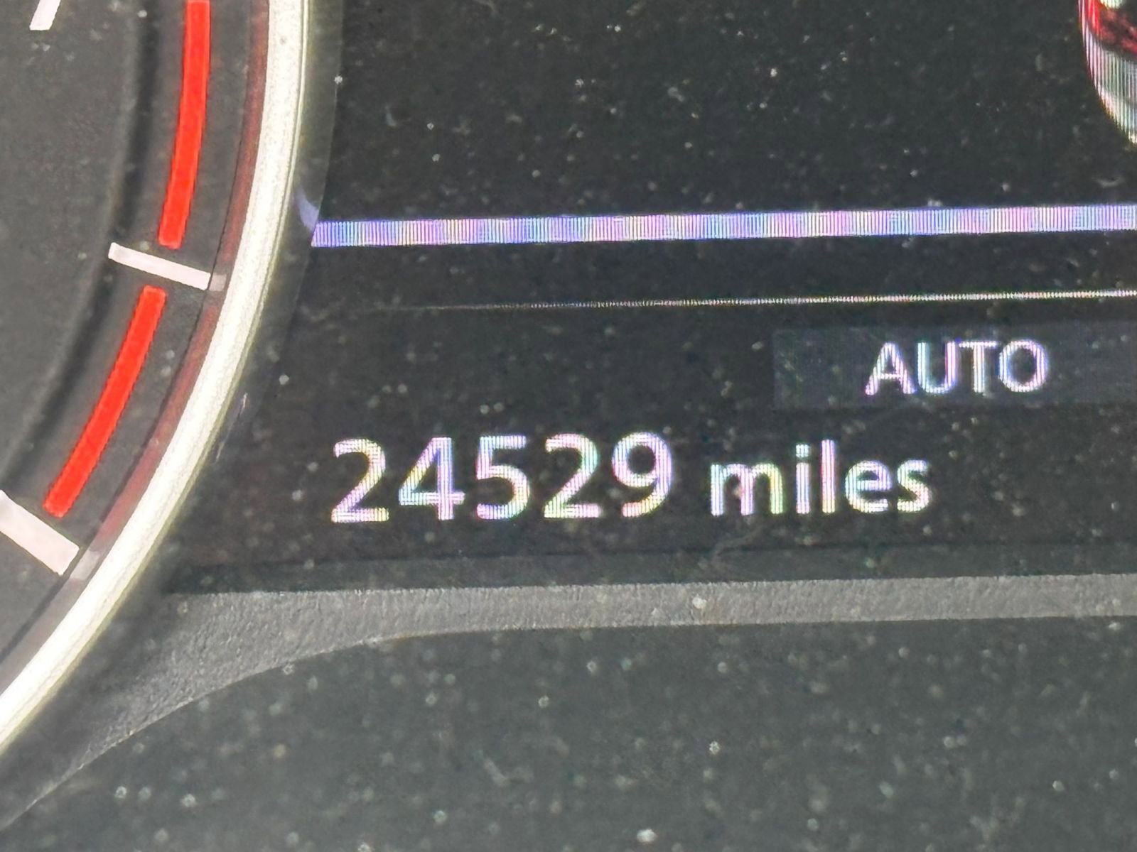 Used 2025 Nissan Rogue SV AWD/4WD image 9