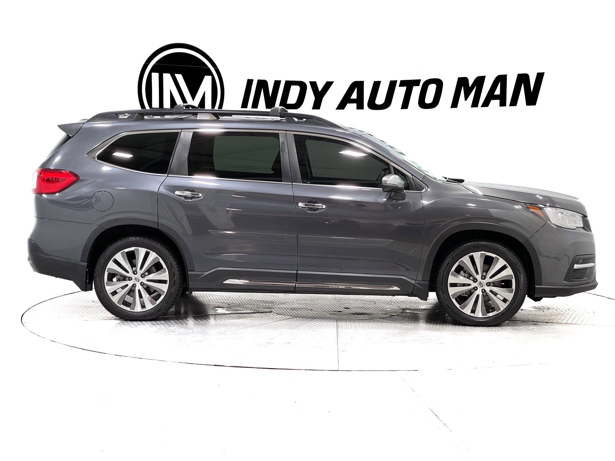 Used 2021 Subaru Ascent Touring AWD/4WD image 3