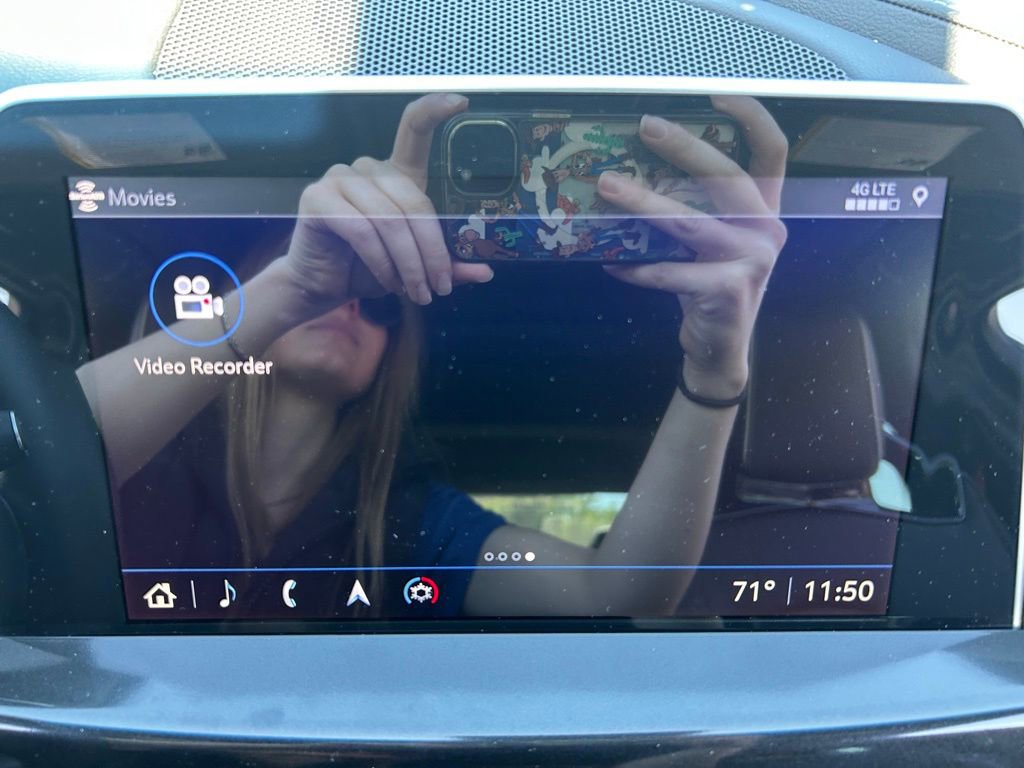 Used 2024 Cadillac CT5 V Blackwing w/ Driver Assist Package image 30