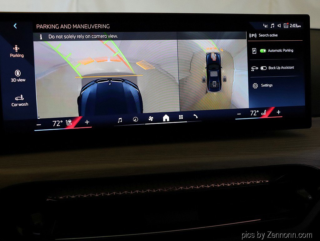 Certified 2025 BMW 330i xDrive Sedan image 22