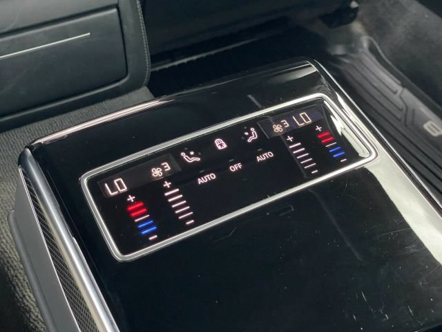 Used 2023 Audi S8 w/ S8 Executive Package AWD/4WD image 50