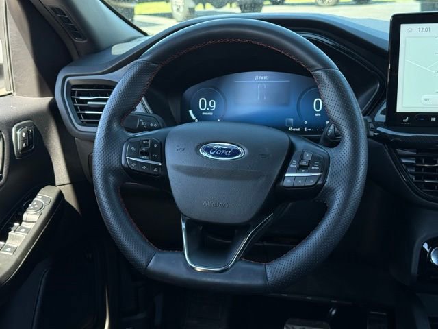 Used 2023 Ford Escape ST-Line Select w/ Tech Pack #2 image 7