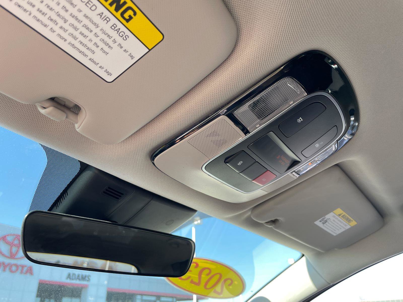 Used 2023 Hyundai Tucson SEL w/ Winter Package image 28