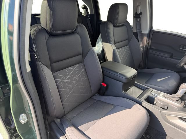 New 2026 Nissan Frontier SV w/ All-Weather Content Package AWD/4WD image 10