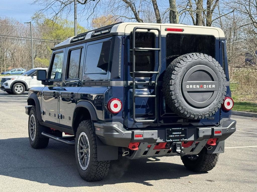 New 2026 INEOS Grenadier image 4