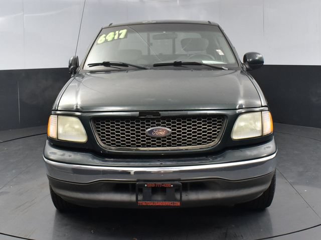 Used 2003 Ford F150 XLT RWD image 4