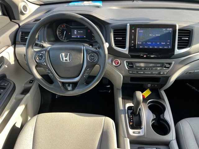 Used 2016 Honda Pilot EX image 13