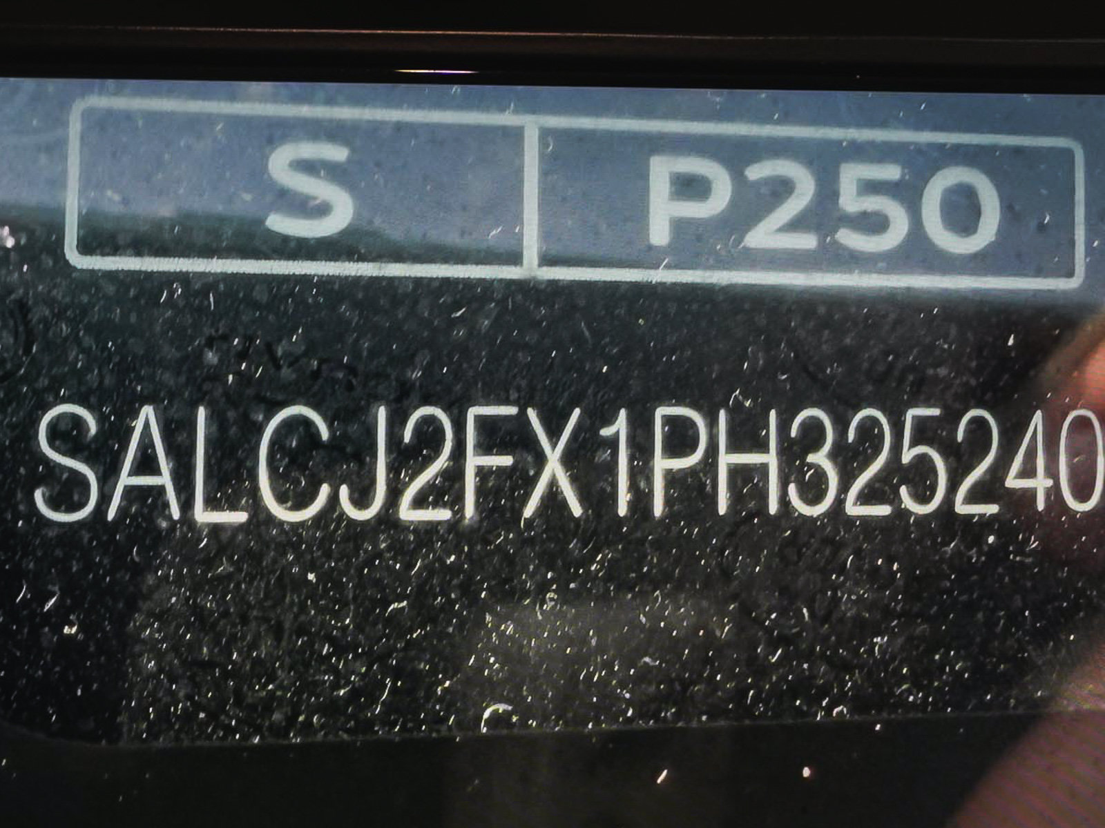 Used 2023 Land Rover Discovery Sport S AWD/4WD image 16