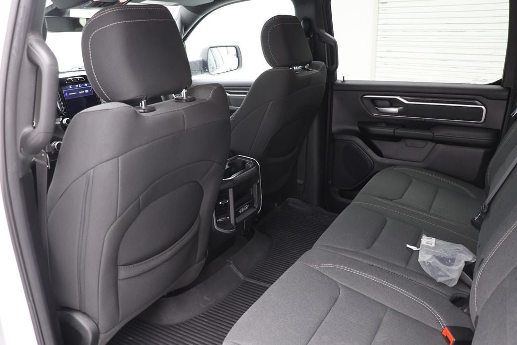 Used 2023 RAM 1500 Big Horn AWD/4WD image 14