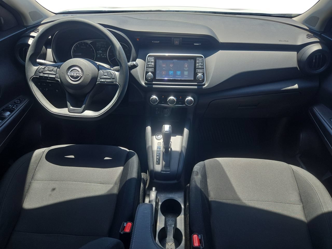 Used 2025 Nissan Kicks Play S FWD image 9