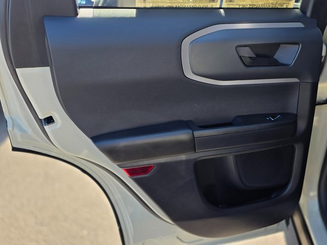 Used 2024 Ford Bronco Sport Big Bend image 20