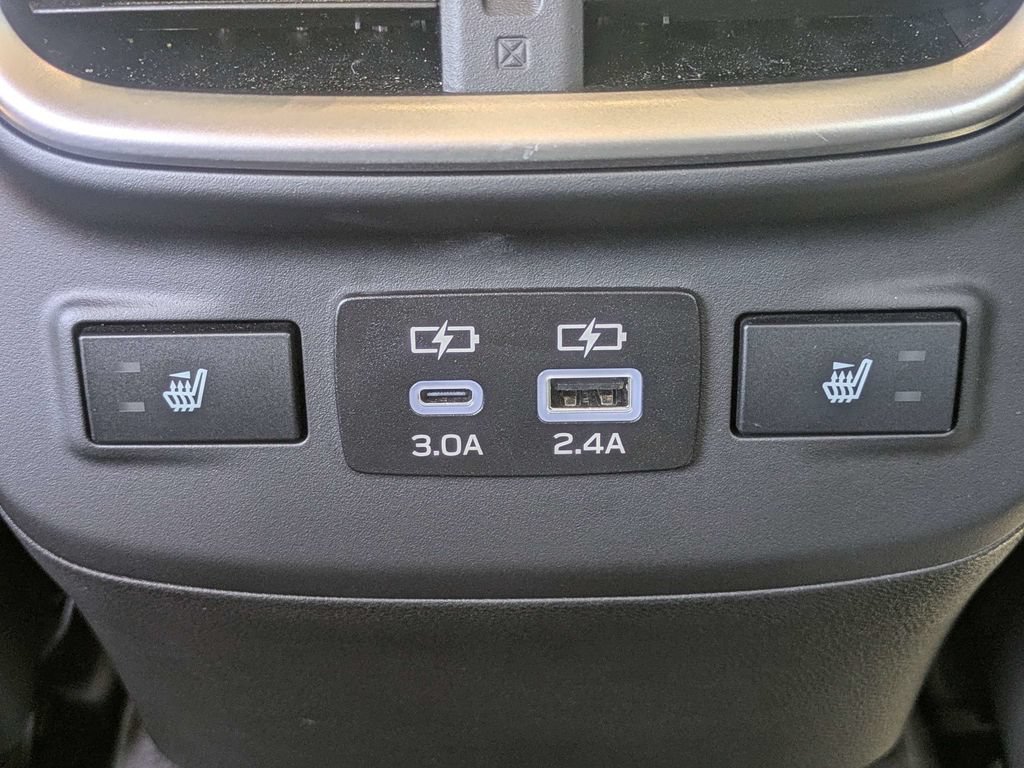 Used 2025 Subaru Outback Limited XT w/ Popular Package #2 AWD/4WD image 15