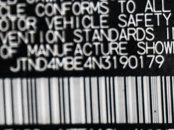 Used 2022 Toyota Corolla SE FWD image 24