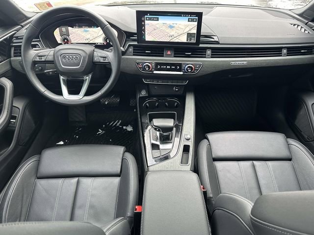 Used 2022 Audi A5 2.0T Premium Plus w/ Premium Plus image 17