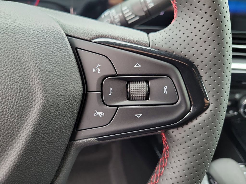 New 2026 Chevrolet Trax RS w/ Driver Confidence Package FWD image 6