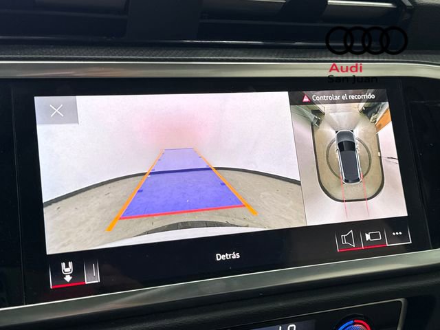 Used 2024 Audi Q3 2.0T Premium Plus image 20