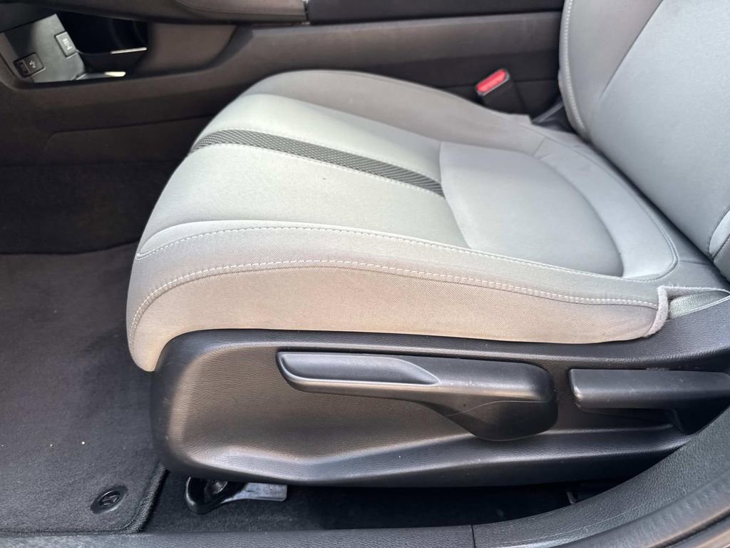 Used 2019 Honda Civic LX image 18