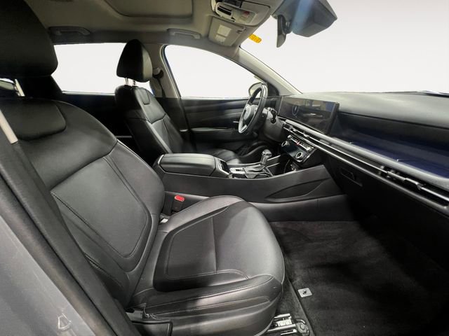 Used 2025 Hyundai Tucson SEL image 15