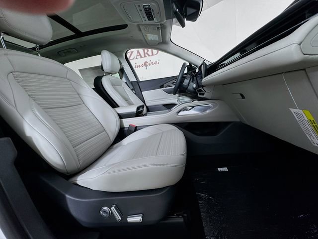 New 2026 Lincoln Nautilus Reserve w/ Jet Appearance Package image 30