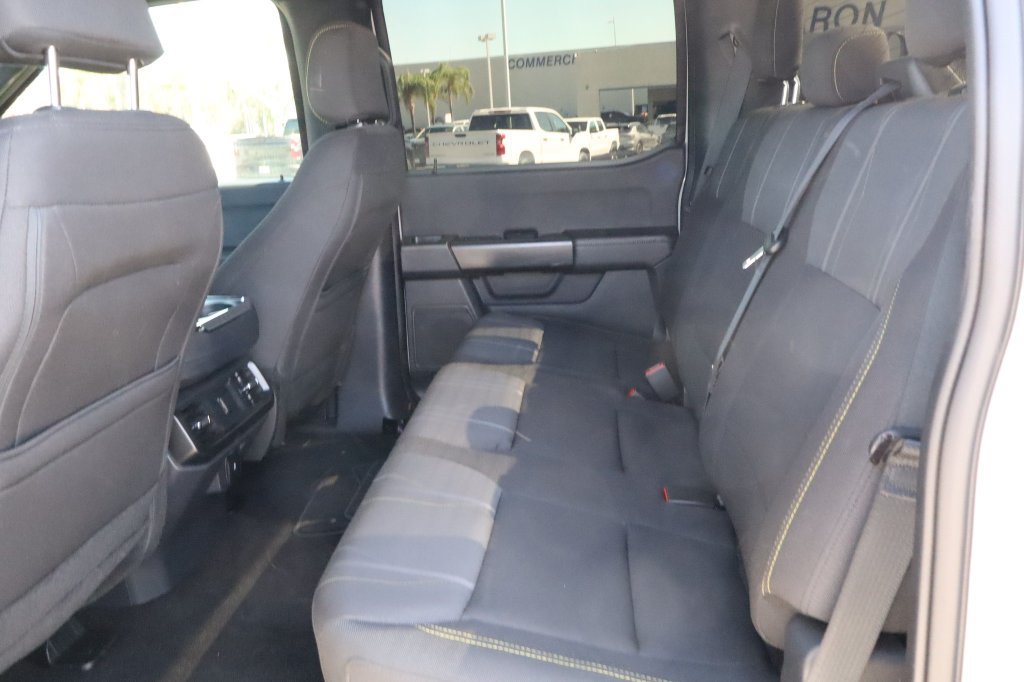 Used 2024 Ford F150 STX AWD/4WD image 32