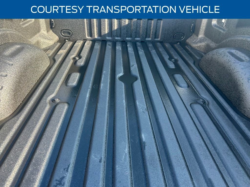 New 2026 Ford F250 XL image 21