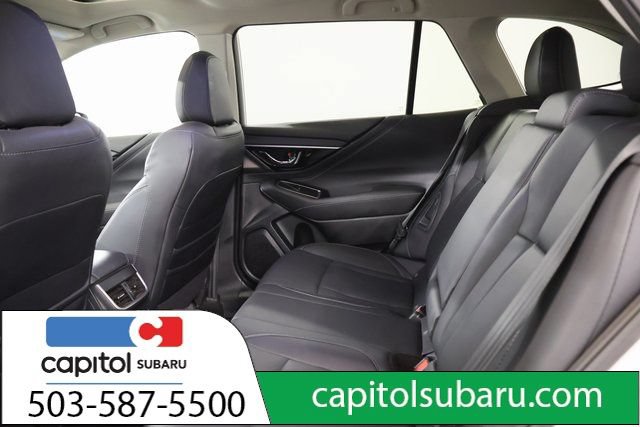 Used 2024 Subaru Outback Touring XT AWD/4WD image 35