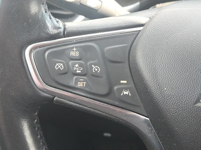 Used 2020 Chevrolet Equinox LT FWD image 38