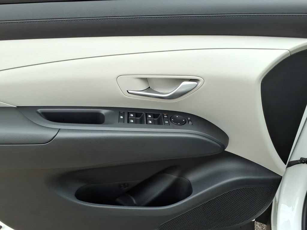 New 2026 Hyundai Tucson SEL Plus FWD image 14
