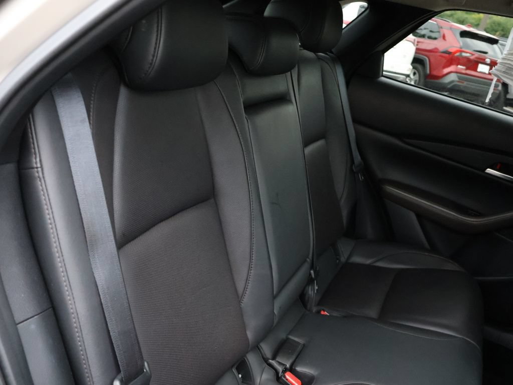 Used 2024 MAZDA CX-30 AWD 2.5 S w/ Premium Package image 12