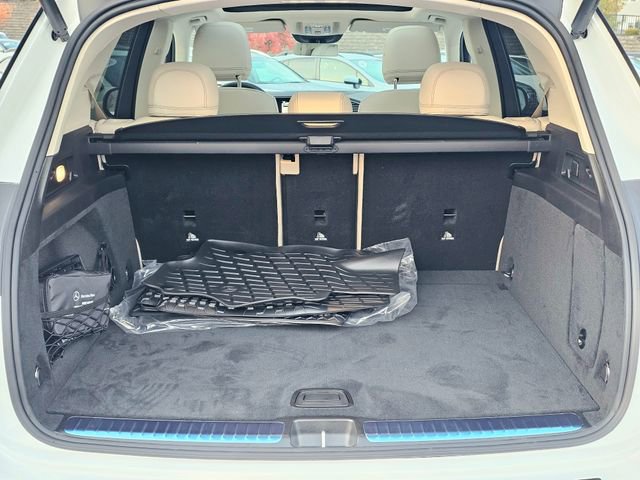 New 2026 Mercedes-Benz GLE 350 4MATIC image 10