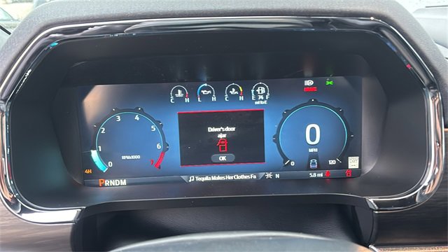 New 2026 Ford F150 Lariat w/ Equipment Group 502A High image 14