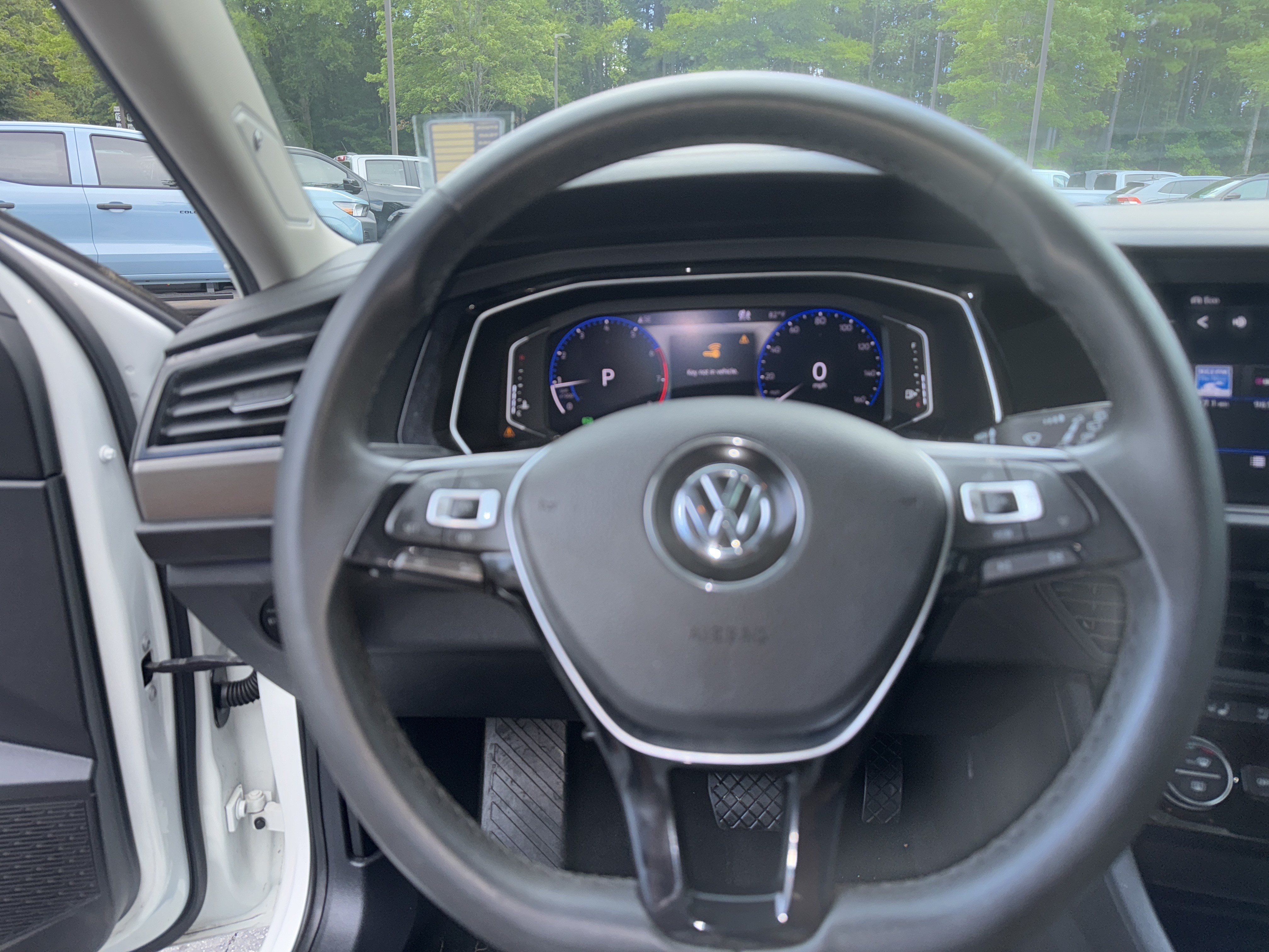Used 2020 Volkswagen Jetta SEL Premium FWD image 20