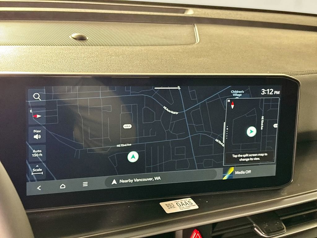 New 2026 Kia Sorento EX image 17