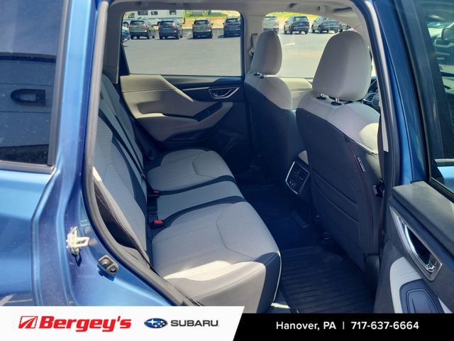 Used 2019 Subaru Forester Premium AWD/4WD image 10