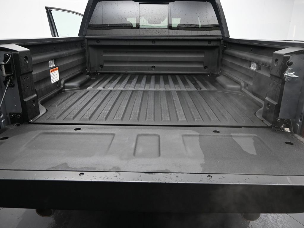 Used 2024 Honda Ridgeline TrailSport image 11