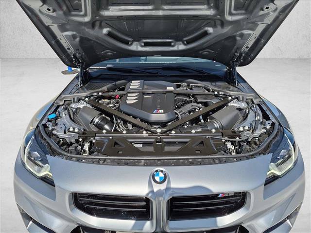 New 2026 BMW M2 w/ Lighting Package RWD image 16