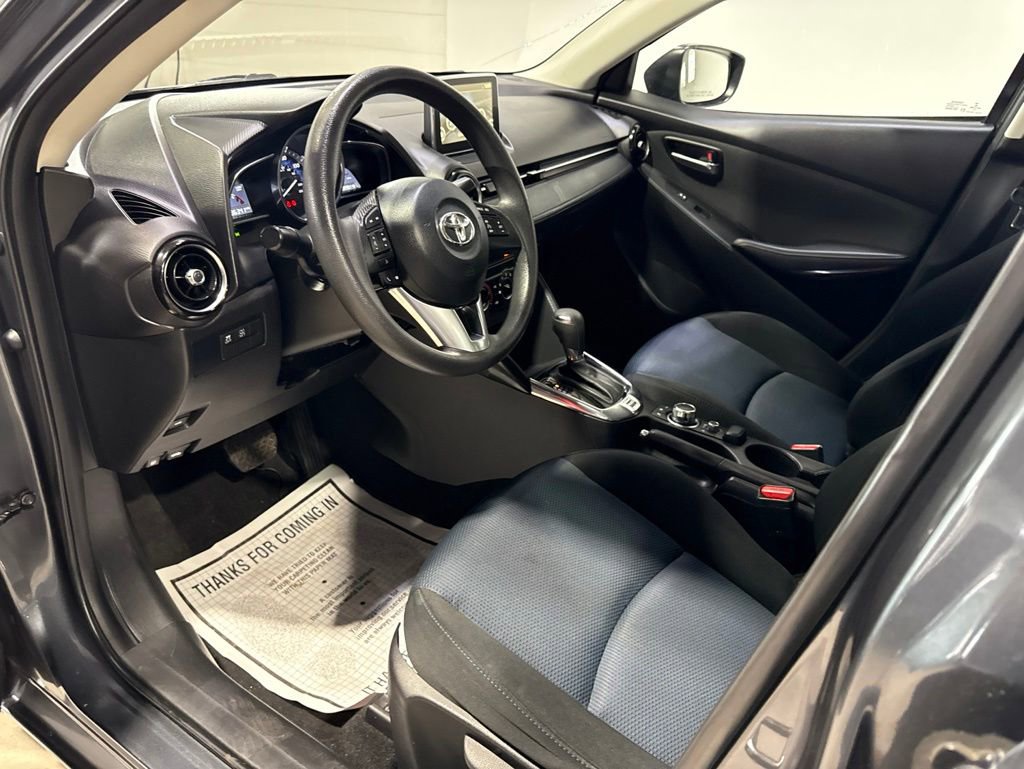 Used 2017 Toyota Yaris iA FWD image 21