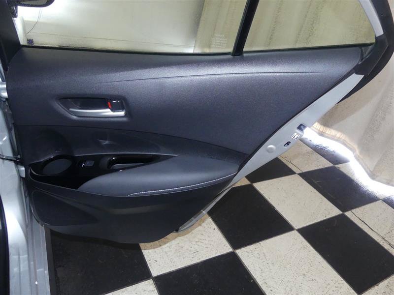 Used 2022 Toyota Corolla SE FWD image 25