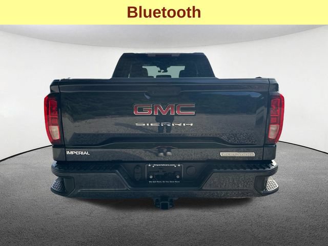 Certified 2023 GMC Sierra 1500 Elevation AWD/4WD image 11