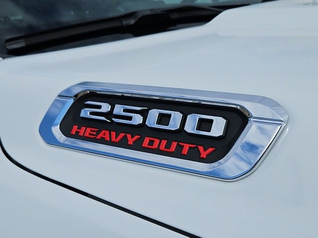 New 2026 RAM 2500 Laramie image 36