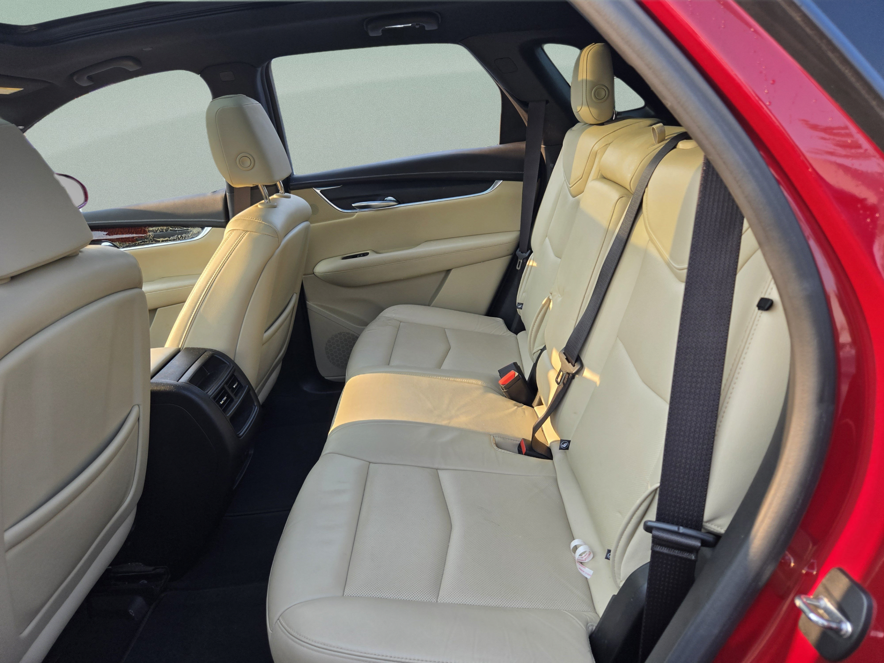 Used 2019 Cadillac XT5 Luxury FWD image 24