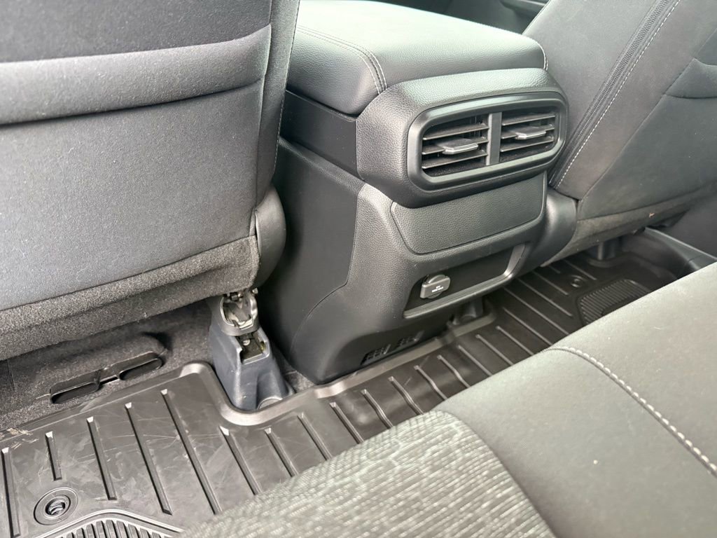 Certified 2025 Honda Ridgeline Sport+ image 18