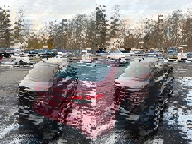 Used 2024 Toyota Corolla LE image 6