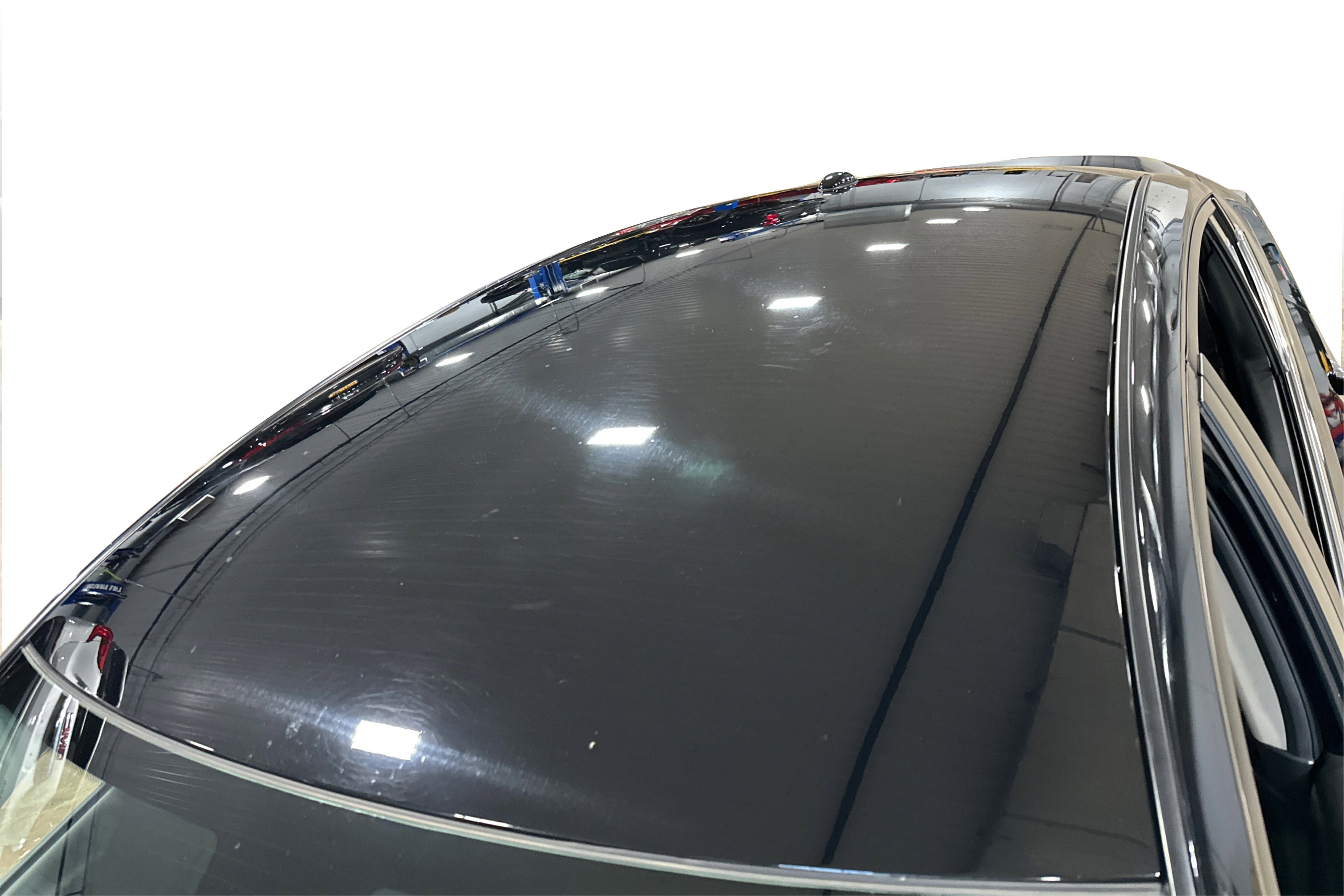 Used 2024 Nissan Altima 2.5 SV image 44