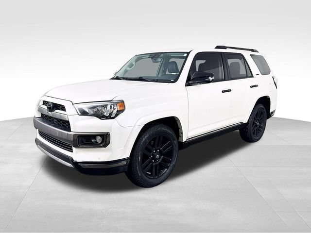 Used 2019 Toyota 4Runner Limited