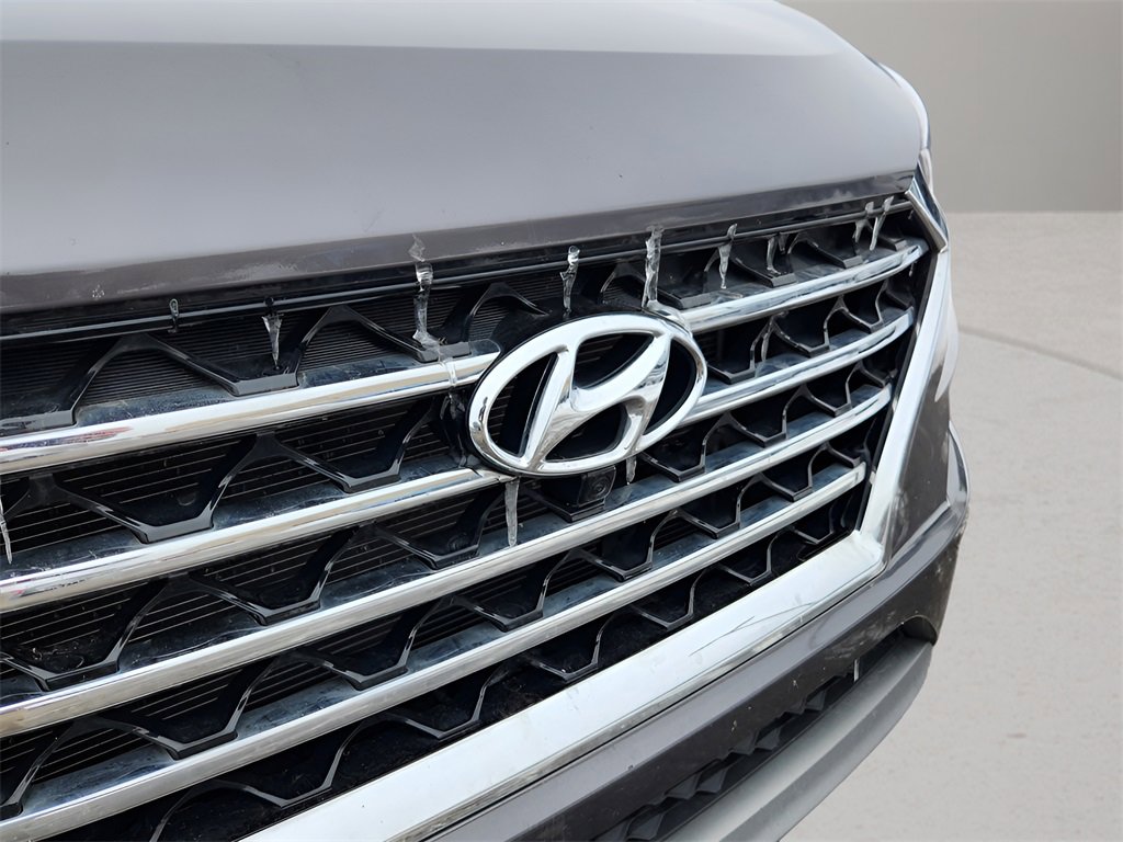 Certified 2021 Hyundai Tucson Limited image 9