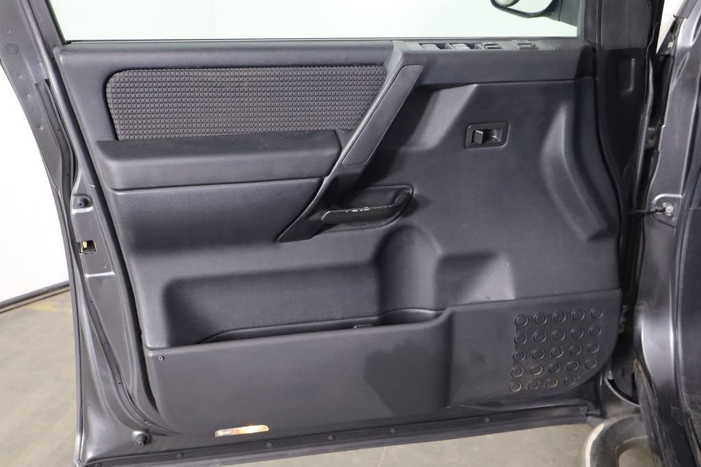 Used 2008 Nissan Titan LE RWD image 18
