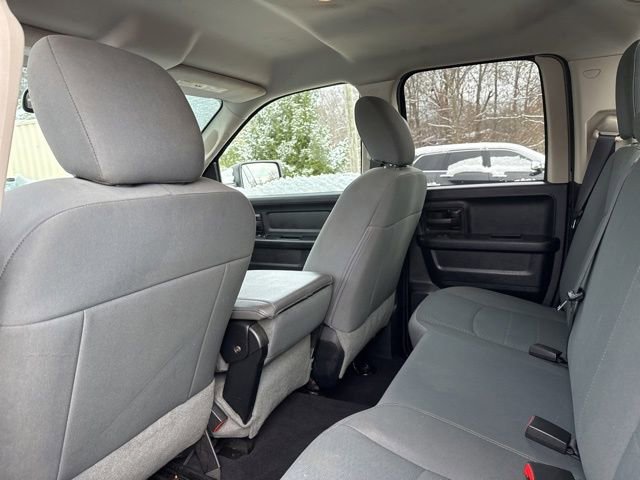Used 2016 RAM 1500 Express image 17
