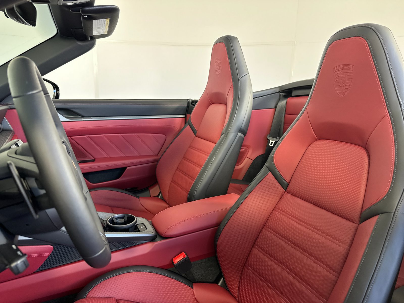 New 2026 Porsche 911 Carrera RWD image 4