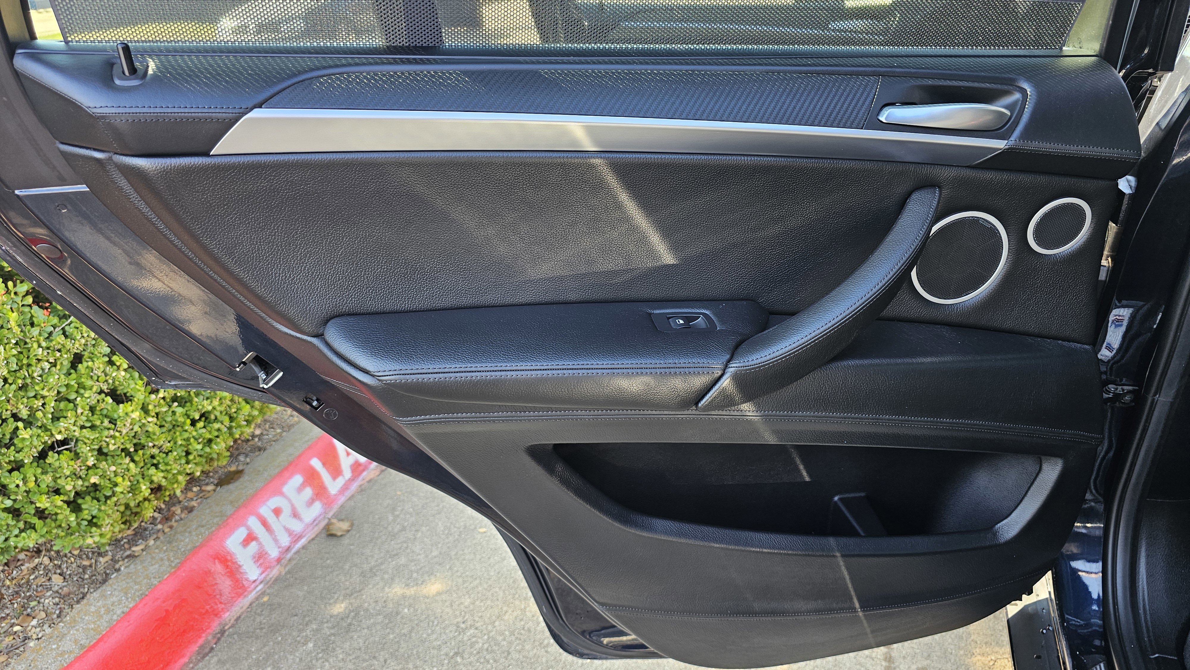 Used 2012 BMW X5 M w/ Active Ventilated Seat Pkg image 23